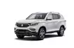 Nowy SsangYong Rexton