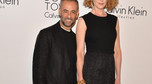 Ni­co­le Kid­man i Calvin Klein