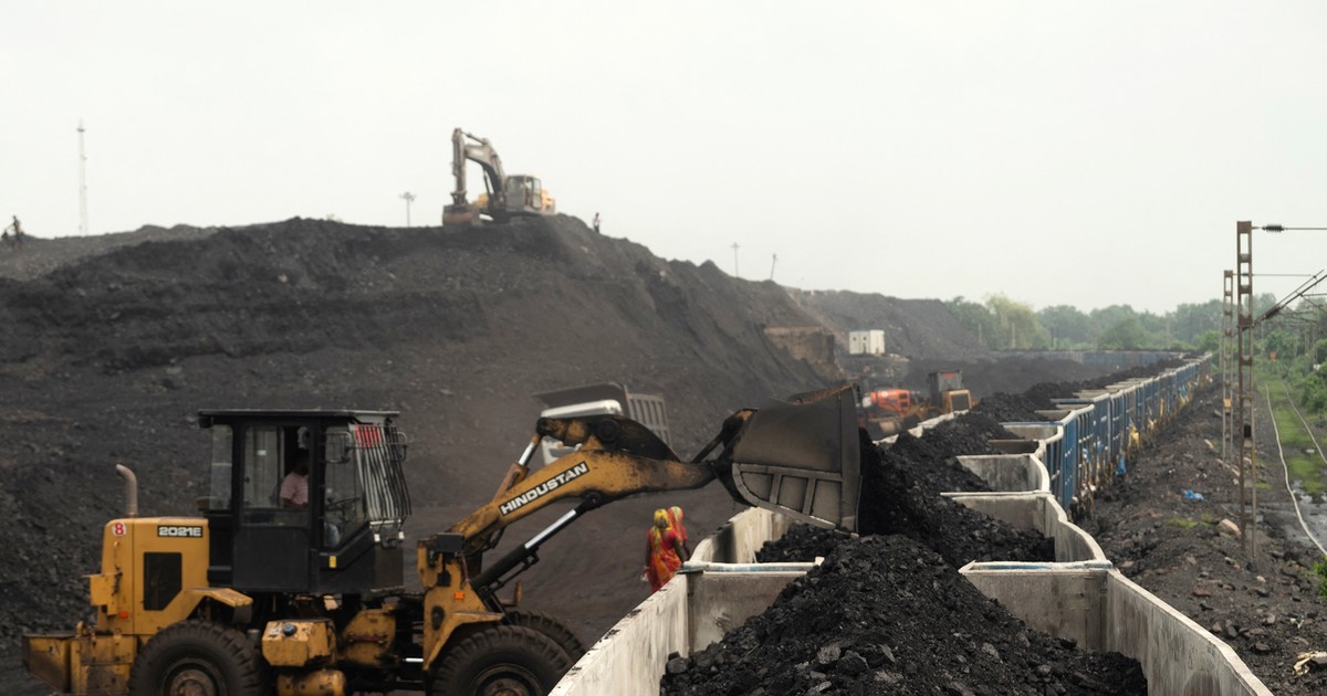 India’s coal giant looks beyond China with rare earth push across Africa and the West