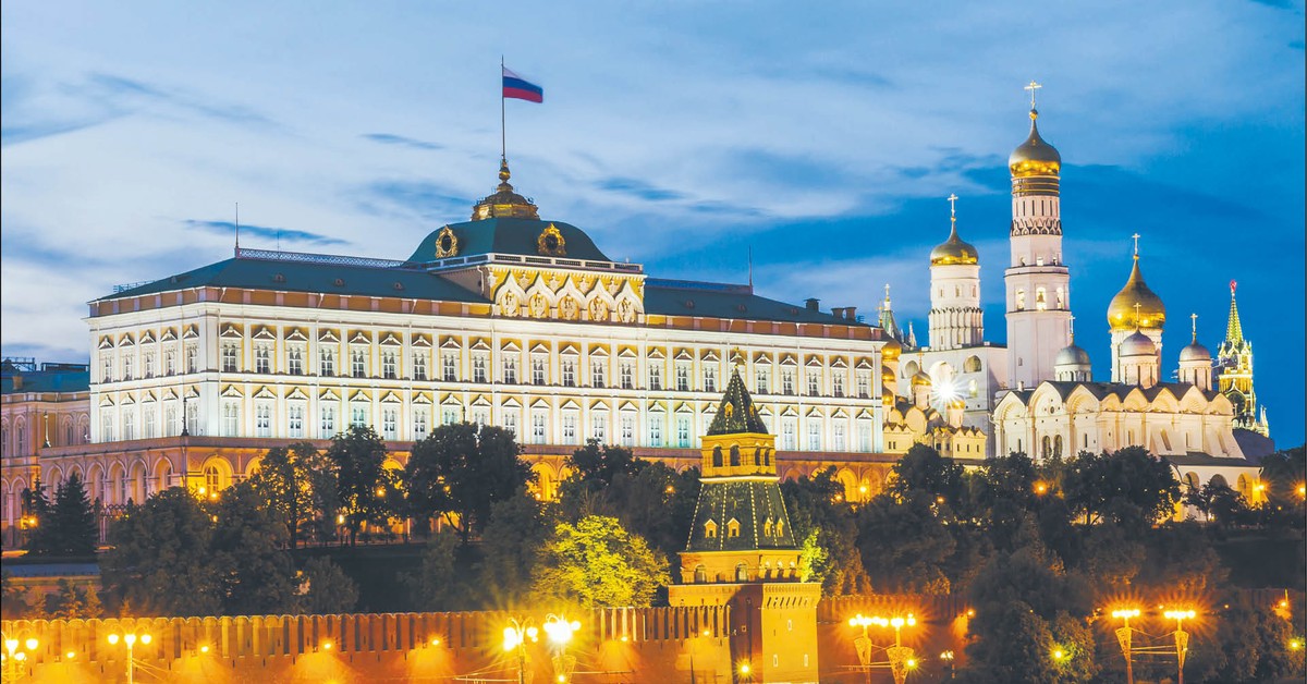 "Rosja może rozpocząć dużą wojnę w Europie". Zełenski ostrzega i wskazuje rok