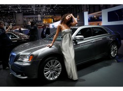 Słynna marka samochodów znika z Polski