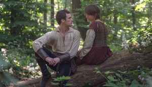 Serija "Robin Hud"