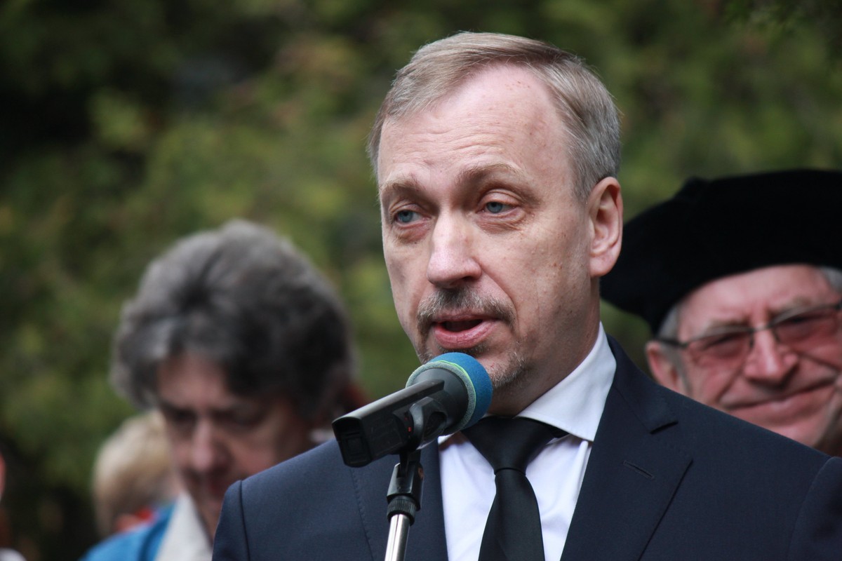 Bogdan Zdrojewski