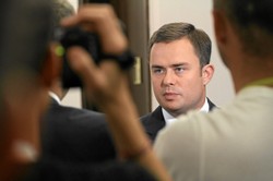 Solidarna Polska domaga się kary dla posła PiS