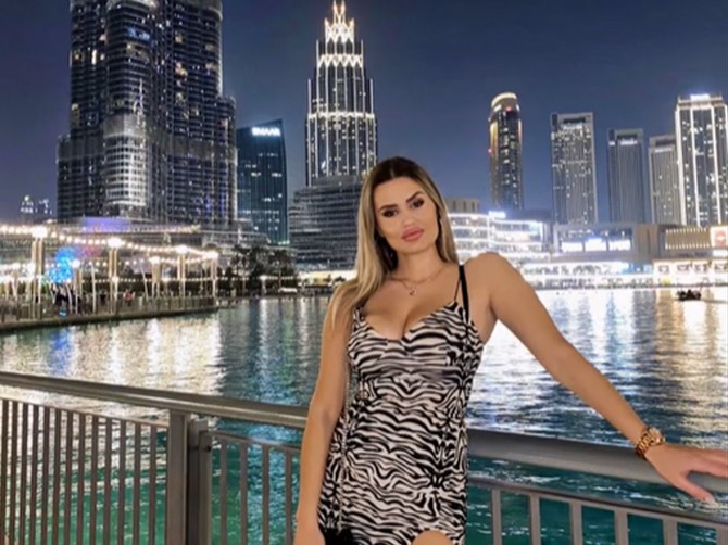 Irena bez zadrške o tome kroz šta je sve prošla tokom trudnoće