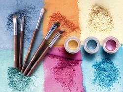 Twarz - marzenie: 5 najważniejszych trendów makijażowych w tym roku