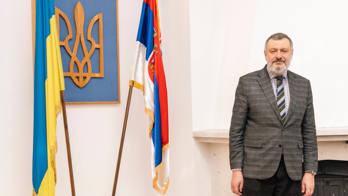 Oleksandr Litvinenko