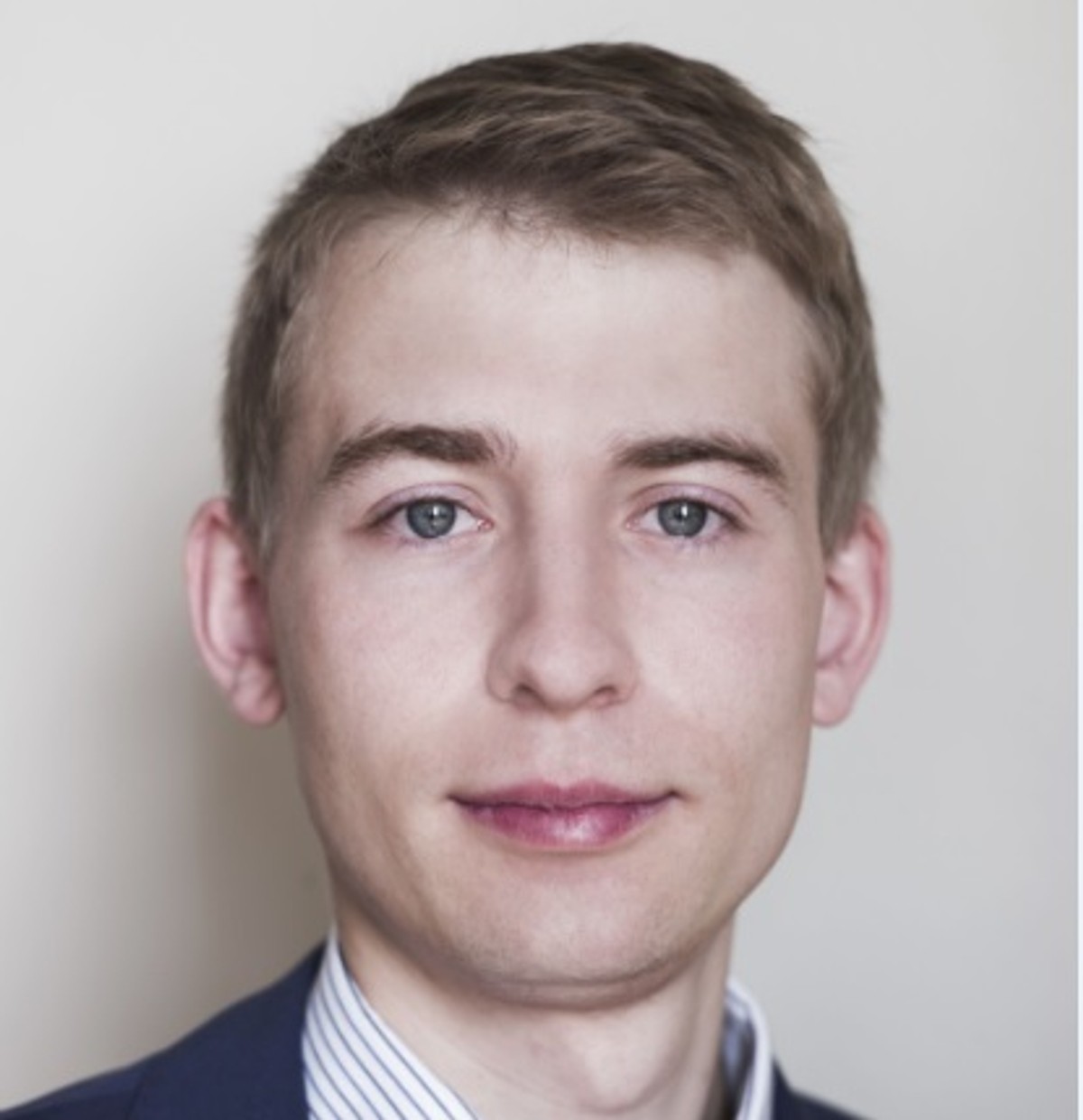 Michał Trociuk