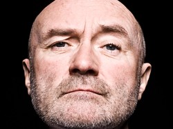 Phil Collins już nie wróci
