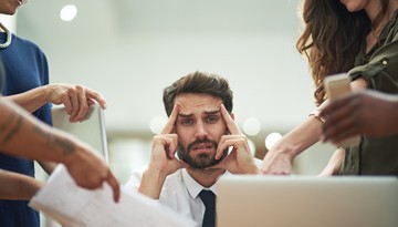 Plany awaryjne pracodawców, czyli jak przygotować firmę na nadzwyczajne sytuacje