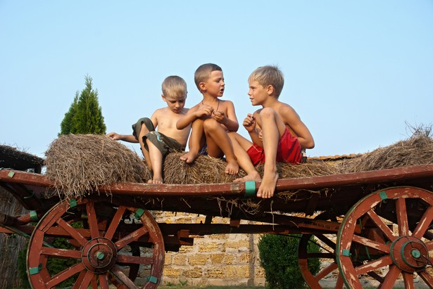 Blisko 60 proc. miejsc w polskiej agroturystyce jest już zajętych