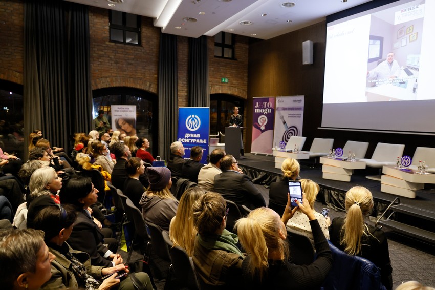 Edukacija i preventiva podjednako važne u zaštiti zdravlja žena