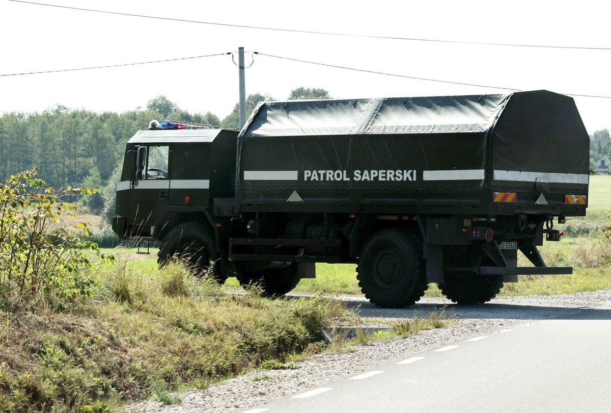 Rosyjskie drony nad Polską, czyli wielki sprawdzian. Pięć pilnych egzaminów dla gospodarki [ANALIZA]