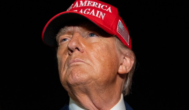 Donald Tramp