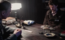 "Poufne lekcje perskiego". Holokaust i prawdziwe kłamstwa [#DobryCynk]