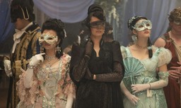 bridgertonowie serial kostiumowy sezon 4 część 1 gdzie oglądać