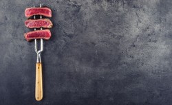 Wiedzieliśmy o tym, ale teraz wiemy więcej: Ile mięsa czerwonego w diecie grozi cukrzycą?