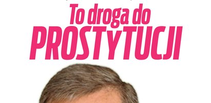 Radny PiS o szczepieniach: to droga do prostytucji