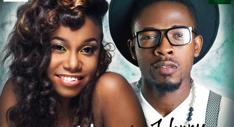 Niniola, Johnny Drille - Start all over