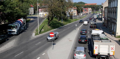 Będą korki na Trakcie św. Wojciecha!