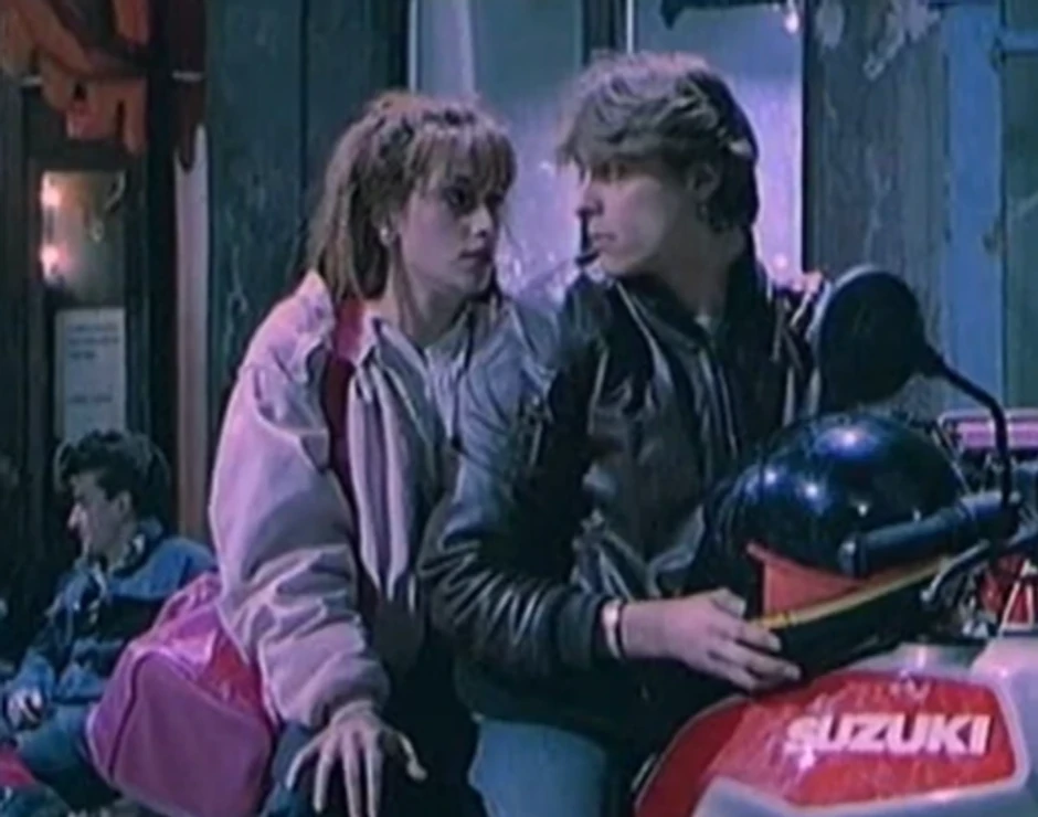 Đorđe David u filmu 