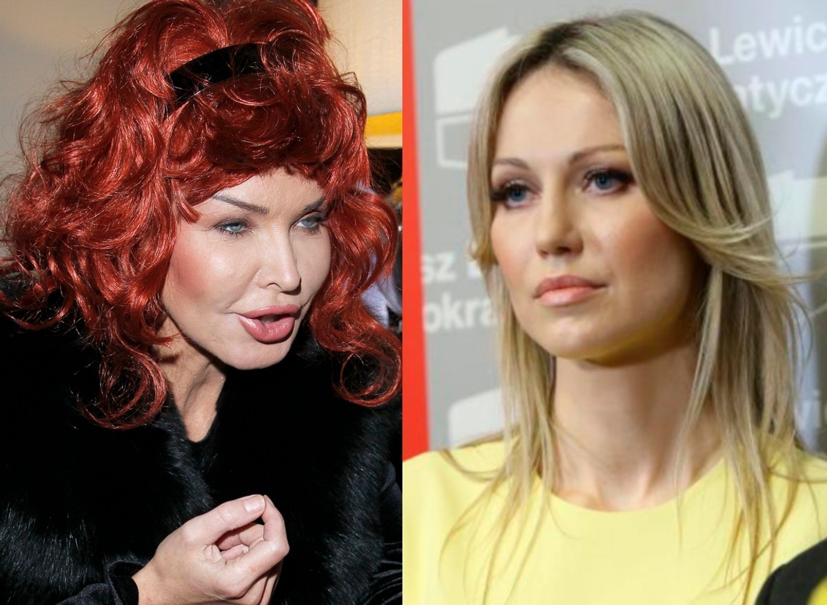 Minge krytykuje Ogórek: Kiedy startuje się na prezydenta ...