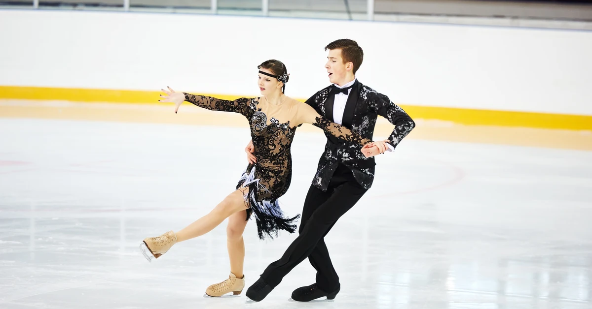 Rewolucja w tańcach na lodzie. Pary jednopłciowe zostaną dopuszczone do rywalizacji