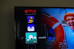NASK ostrzega przed atakami na użytkowników platformy Netflix