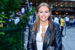 Oliwia Bieniuk rozstała się z chłopakiem. "To delikatna sprawa"