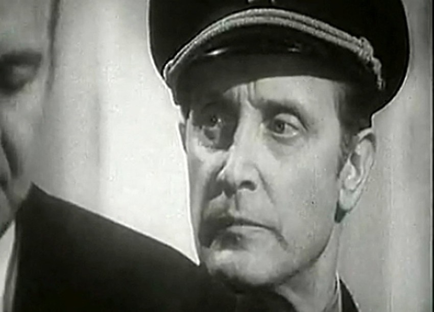 Stevo Žigon - Kriger (1974-1975)