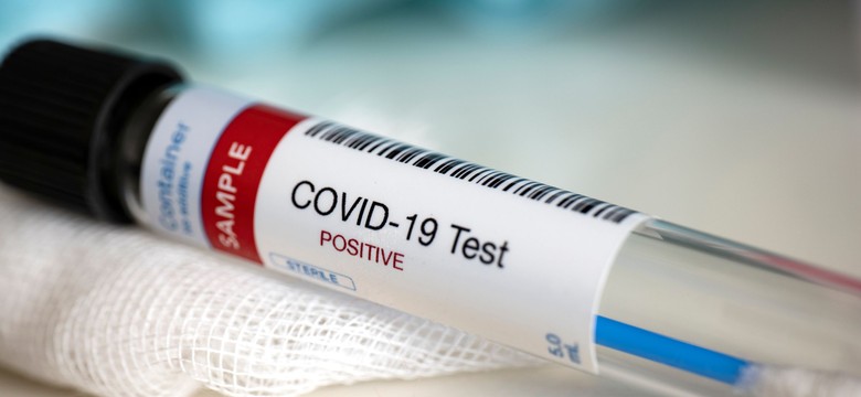 W nowym roku testy różnicujące grypę, RSV i COVID-19. Zapowiedź resortu zdrowia