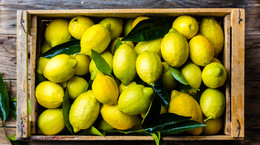 Cytryny - składniki odżywcze, właściwości. Jakie skutki uboczne mogą powodować cytryny?