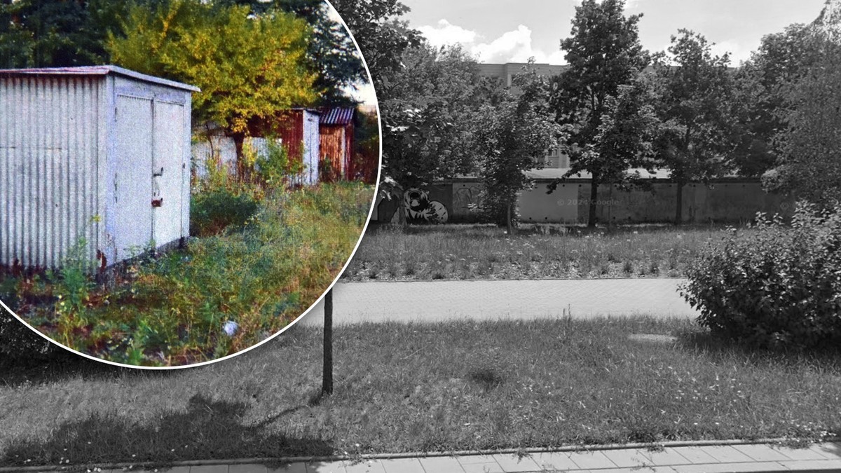 Walizka z ciałem kobiety przy suwalskiej ulicy. Sąd nie miał wątpliwości