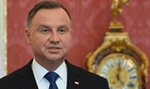 Andrzej Duda udzielił wywiadu Fox News. Chwalił się 500 plus, mówił o uchodźcach i opozycji