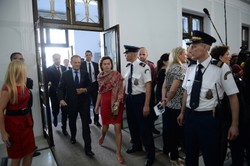 Kogo Tusk zabierze do Brukseli? "Wszyscy są już spakowani"