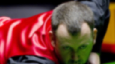 Shanghai Masters: Mark Williams pierwszym półfinalistą