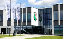 Ekstraklasa: W Książenicach otwarto centrum treningowe Legii