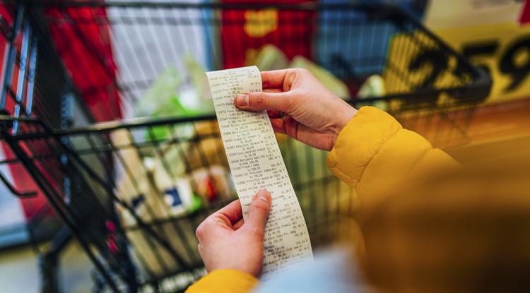 Roham várható a hétvégén a boltokban: így változnak keddtől az árak Fotó: Getty Images