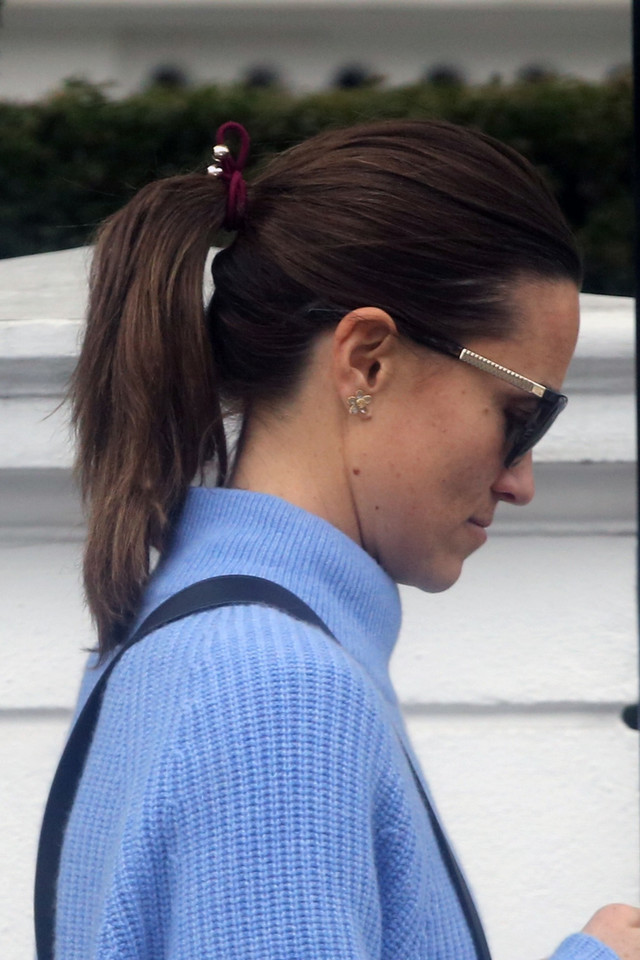 Pippa Middleton