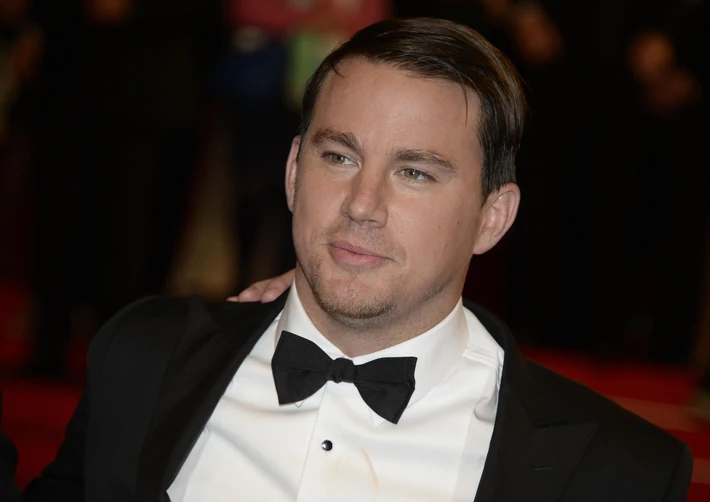 13. Channing Tatum – 29 mln dol. 