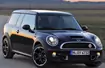 Mini Clubman Hampton – W londyńskim stylu