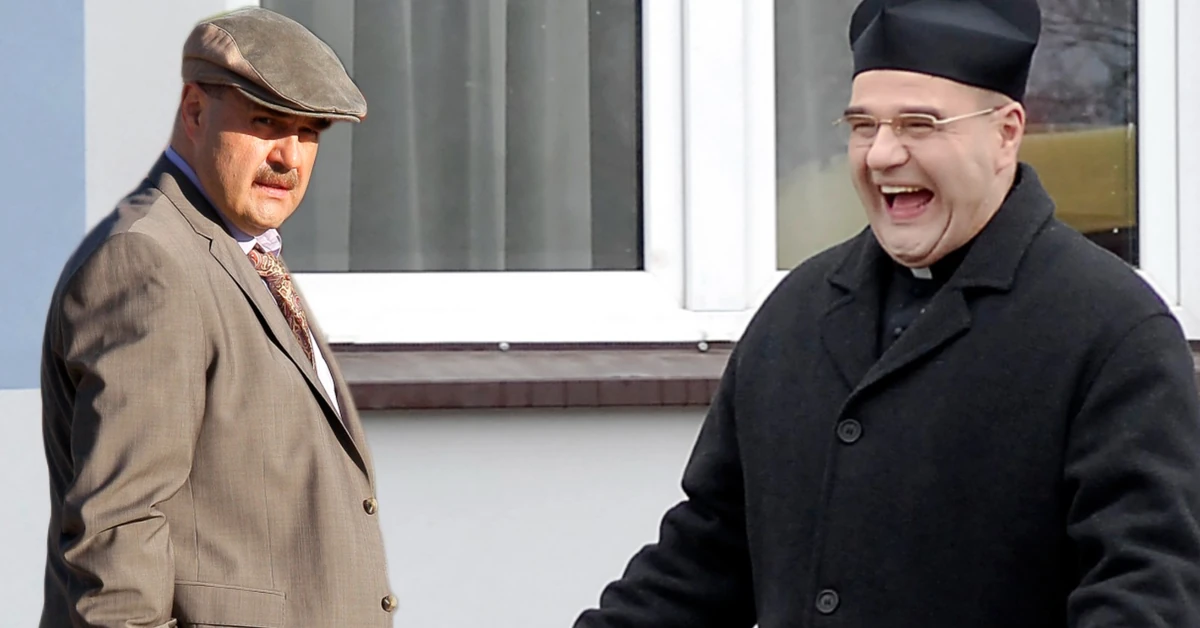 Wielki komediowy hit TVP powraca. Co na to wójt i ksiądz z "Rancza"?
