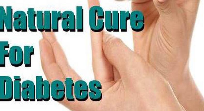 natural cure for diabetes