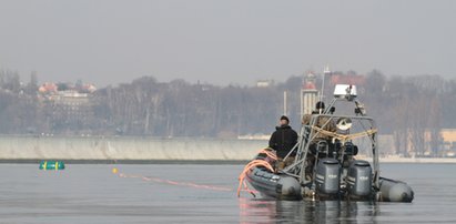 Nurkowie wyławiali miny z Zatoki Gdańskiej