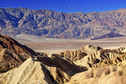 Dolina Śmierci - najcieplejsze miejsce na świecie