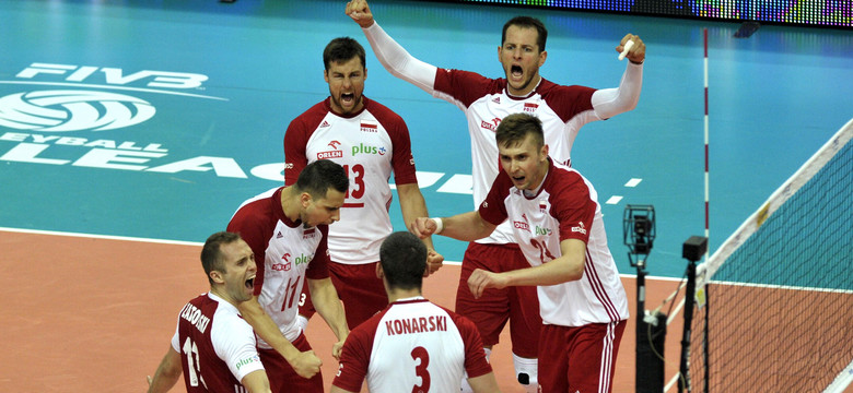 To (jeszcze) nie jest drużyna na medal. Problemów przed EuroVolley nie brakuje