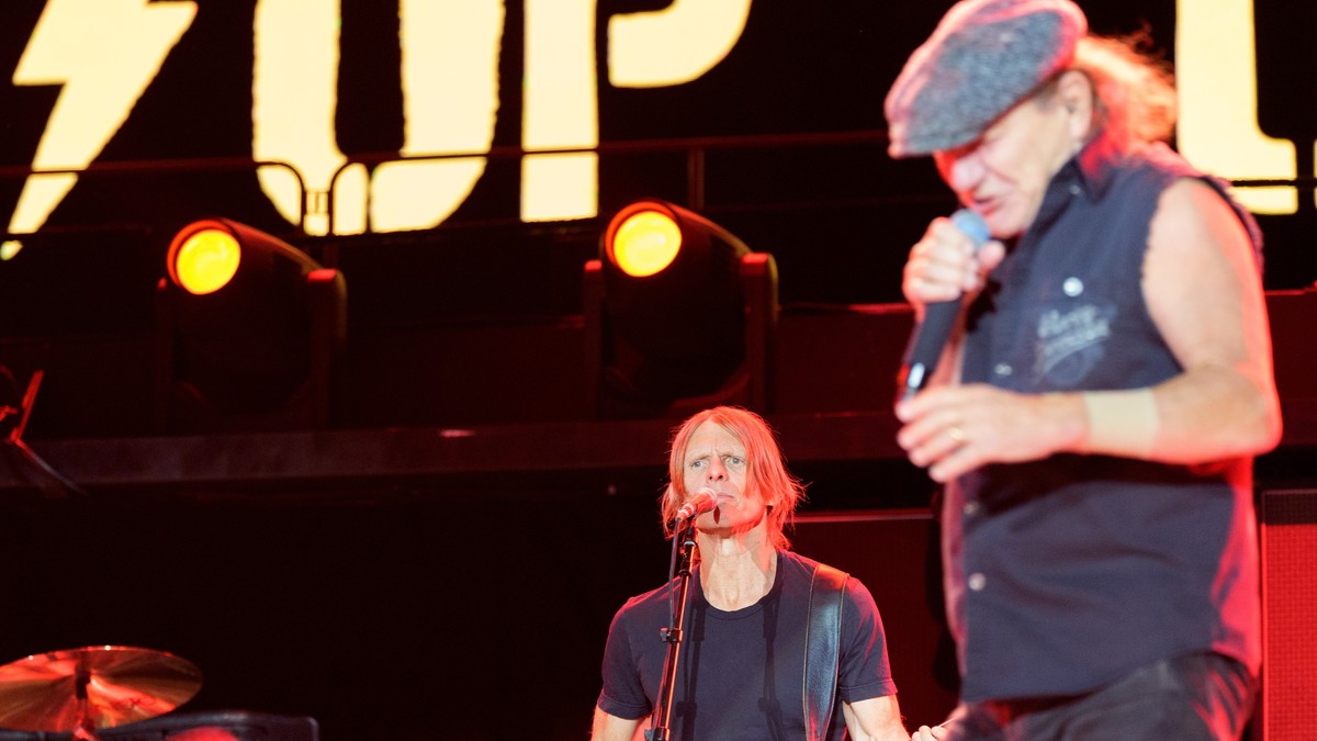 AC/DC 