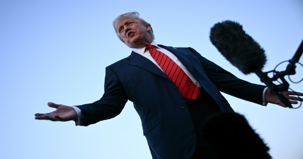 Trump menace l'Inde de droits de douane au-delà de 25%