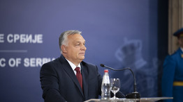 Orbán Viktor időutazónak állt: több száz évet ugrik vissza egyetlen délután alatt