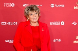 dorota stalińska miała bardzo poważny wypadek. "byłam workiem kości"